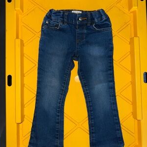 The Children's Place Dark Blue Jeans